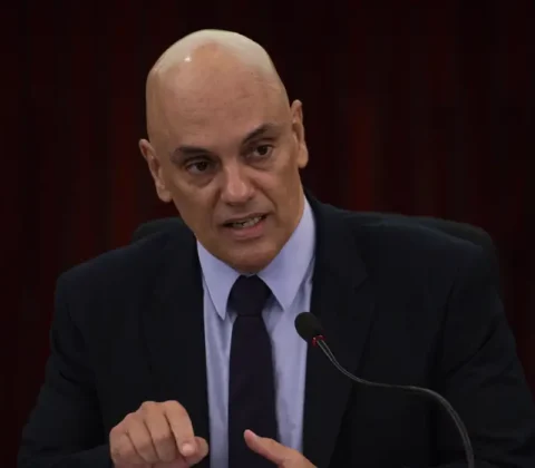 Imagem do post Urgente! Ministro Alexandre de Moraes determina desbloqueio do X
