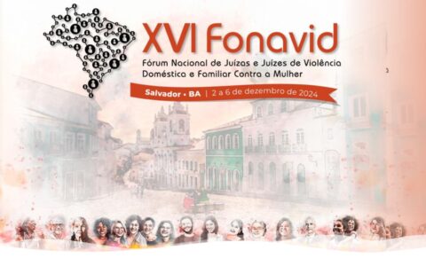 Imagem do post TJBA recebe eventos nacionais voltados ao combate da violência doméstica contra a mulher  