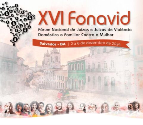 Imagem do post TJBA recebe eventos nacionais voltados ao combate da violência doméstica contra a mulher  