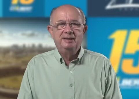 Imagem do post Vai mudar? Zé Ronaldo encontra Geddel em Salvador