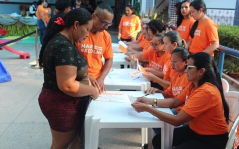 Imagem do post Instituto Assaí expande projeto de apoio alimentar para comunidades em 6 cidades no Nordeste