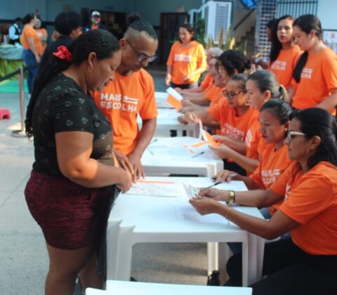 Imagem do post Instituto Assaí expande projeto de apoio alimentar para comunidades em 6 cidades no Nordeste