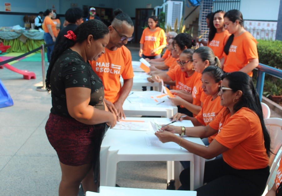 Instituto Assaí expande projeto de apoio alimentar para comunidades em 6 cidades no Nordeste