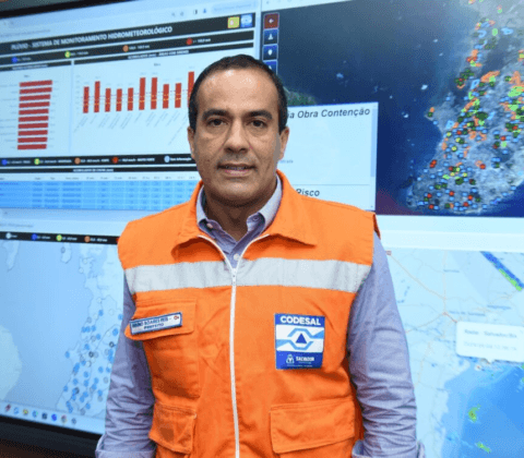 Imagem do post Bruno Reis adia agenda em Narandiba devido às fortes chuvas em Salvador