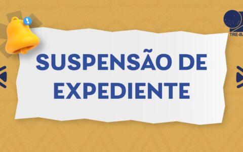 Imagem do post Consciência Negra: TRE-BA suspende expediente nesta quarta-feira