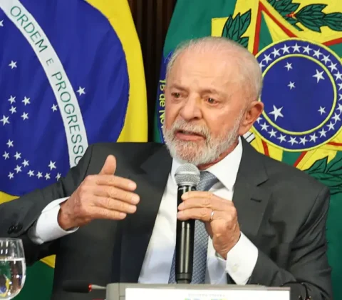 Imagem do post Lula publica mensagem de incentivo aos participantes do Enem