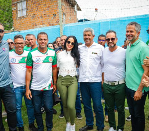 Imagem do post Castro Alves conquista título inédito do Intermunicipal Ednaldo Rodrigues 2024