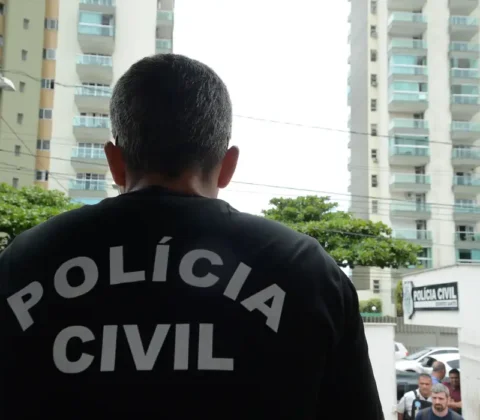 Imagem do post Polícia investiga manipulação de resultados no futebol