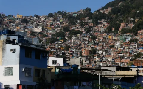 Imagem do post Salvador tem duas  das 20 maiores favelas do país; confira