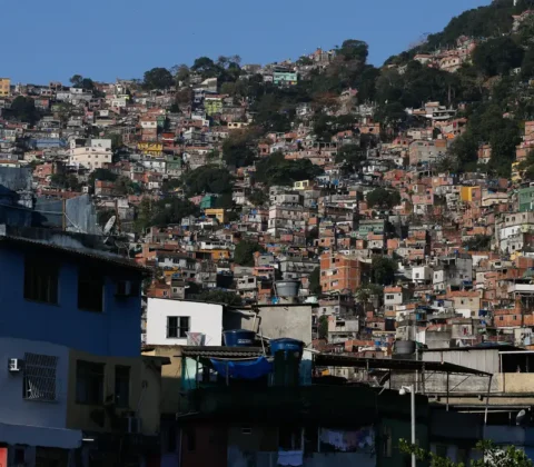 Imagem do post Salvador tem duas  das 20 maiores favelas do país; confira