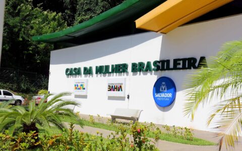 Imagem do post Programas municipais de proteção têm ajudado a reduzir crimes contra mulheres em Salvador