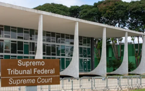 Imagem do post STF julgará ação de Bolsonaro para impedir Moraes de relatar inquérito