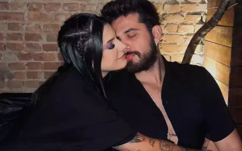 Imagem do post Saiba quais são as regras do relacionamento de Gustavo Mioto e Ana Castela