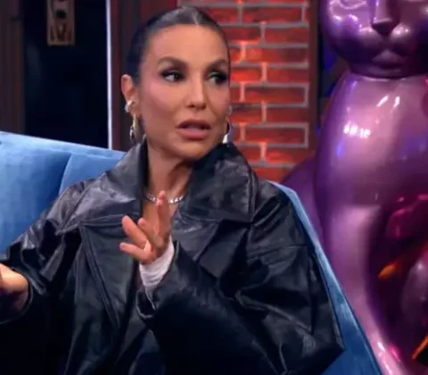 Imagem do post Ivete Sangalo fala sobre suposto romance com Xuxa e se declara a “melhor cantora da Bahia”
