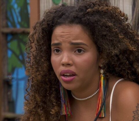 Imagem do post Giovanna Pitel revela com quem ainda fala do BBB 24