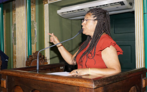 Imagem do post Marta Rodrigues defende transporte gratuito nos dias do Enem