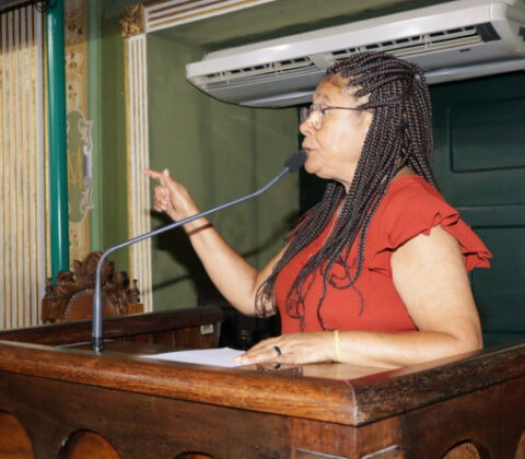 Imagem do post Marta Rodrigues defende transporte gratuito nos dias do Enem