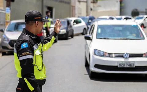 Imagem do post Confira alterações no trânsito, transporte e aumento de segurança para o clássico Brasil x Uruguai