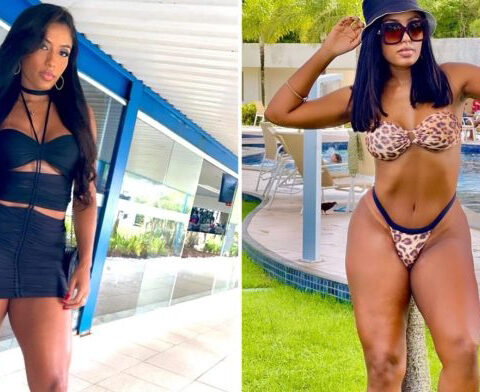 Imagem do post Influenciadora baiana morre após cair de prédio em Salvador