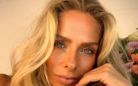 Imagem do post Adriane Galisteu fala sobre diagnóstico de doença autoimune e supera medos: “Eu fiquei com vergonha”