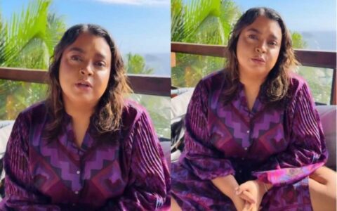 Imagem do post Preta Gil recebe alta após oito dias internada e compartilha atualização sobre seu tratamento contra o câncer