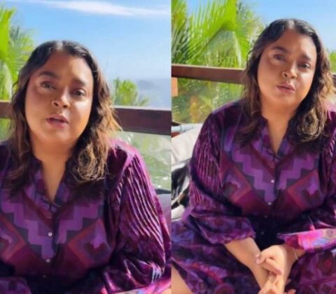 Imagem do post Preta Gil recebe alta após oito dias internada e compartilha atualização sobre seu tratamento contra o câncer