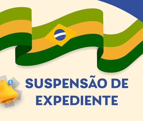 Imagem do post TRE-BA suspende atendimento durante o feriado da Proclamação da República