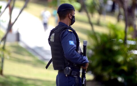 Imagem do post Prefeitura mantém serviços essenciais durante o feriado da Proclamação da República