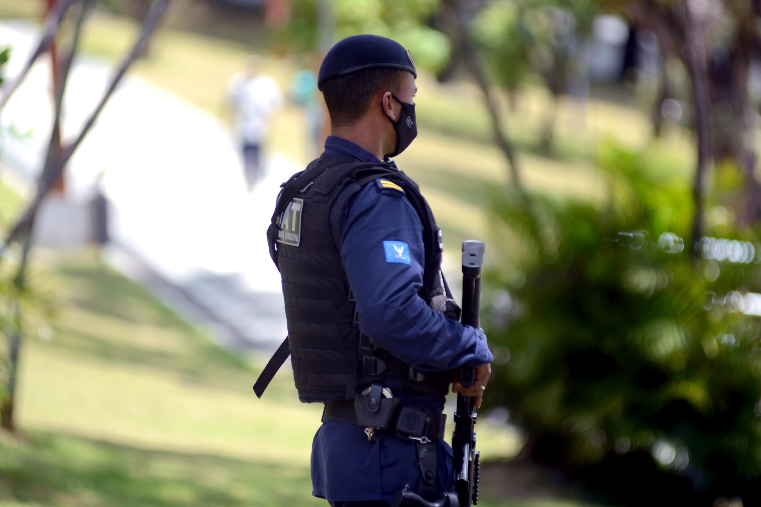 Prefeitura mantém serviços essenciais durante o feriado da Proclamação da República