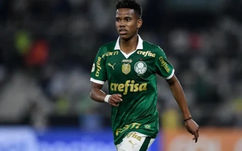 Imagem do post Palmeiras perde três jogadores para duelo contra o Bahia