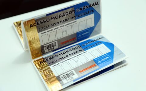 Imagem do post Transalvador prorroga prazo para cadastro de credenciais veiculares até 8 de dezembro