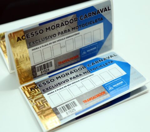 Imagem do post Transalvador prorroga prazo para cadastro de credenciais veiculares até 8 de dezembro