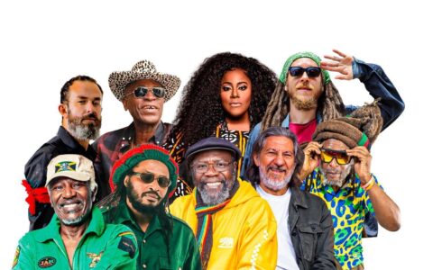 Imagem do post República do Reggae acontece neste sábado em Salvador