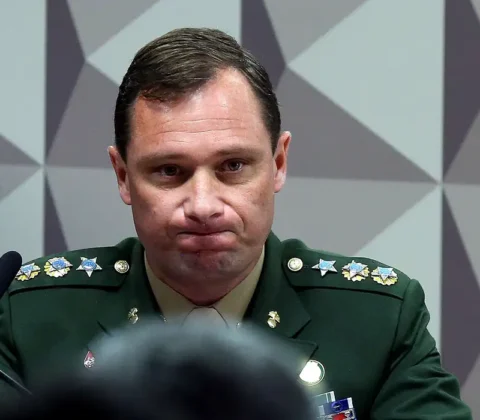 Imagem do post Moraes manda retirar tornozeleira de Mauro Cid; saiba motivo