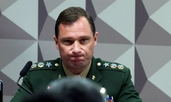 Cid confirma que Bolsonaro pediu monitoramento de Alexandre de Moraes