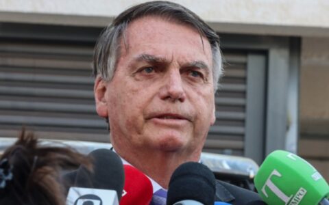 Imagem do post Bolsonaro chama de “historinha” inquérito sobre tentativa de golpe de Estado