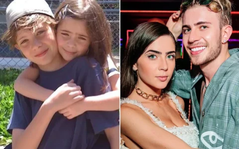 Imagem do post Milionários, irmãos Jade e Léo Picon divergem sobre a escala de trabalho 6×1