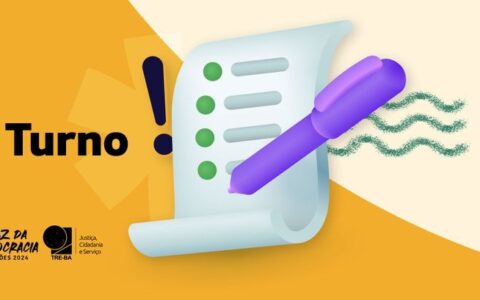 Imagem do post Eleitores que não votaram no segundo turno têm até 7 de janeiro de 2025 para apresentar justificativa