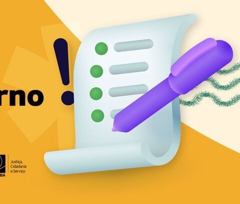 Imagem do post Eleitores que não votaram no segundo turno têm até 7 de janeiro de 2025 para apresentar justificativa