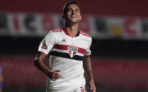 Imagem do post Rodrigo Nestor é cogitado no Bahia em 2025; São Paulo aguarda proposta oficial