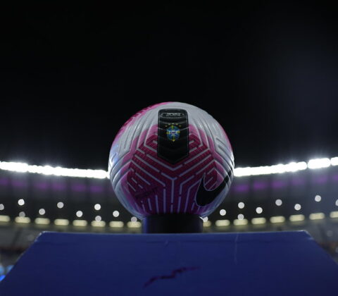 Imagem do post Confira a arbitragem de Mirassol e Bahia pelo Brasileirão