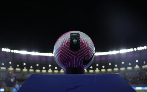 Imagem do post Confira a tabela de classificação da Série A do Brasileirão