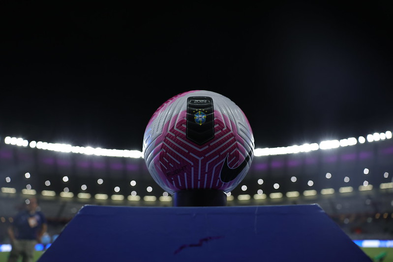 Confira a tabela de classificação da Série A do Brasileirão