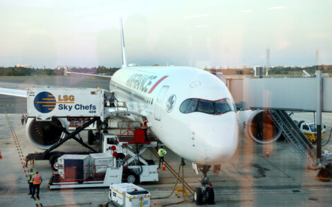 Imagem do post Governo Jerônimo concede incentivos fiscais para expandir malha aérea internacional