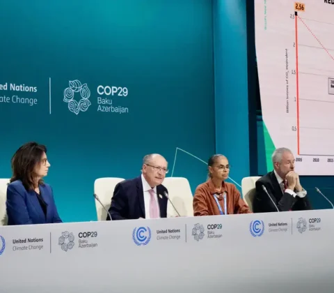 Imagem do post Alckmin diz que explosões são atentado grave e apuração será rigorosa