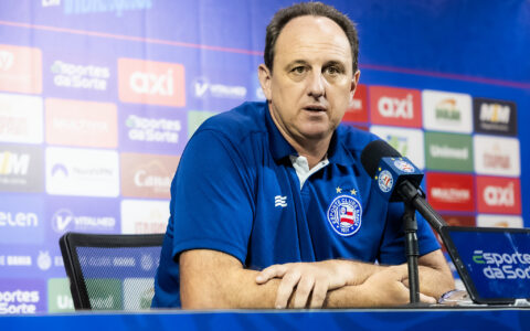 Imagem do post Confira os relacionados para o duelo contra Athletico Paranaense