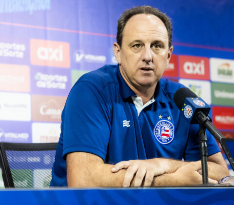 Imagem do post Confira os relacionados para o duelo contra Athletico Paranaense