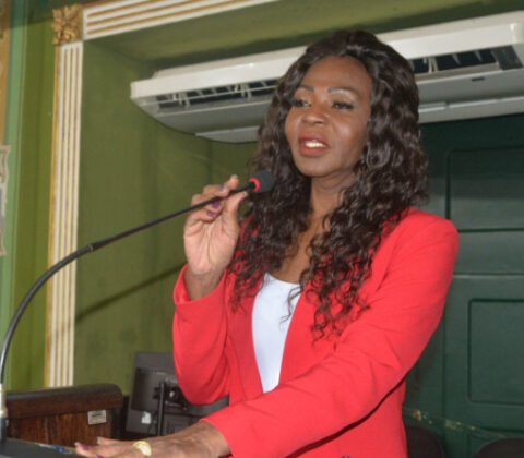 Imagem do post Ireuda reforça a luta contra o racismo no Dia da Consciência Negra