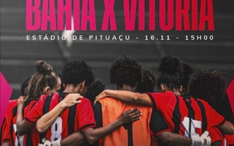 Imagem do post Leoas da Barra estão prontas para encarar as Mulheres de Aço na final do Baiano Feminino