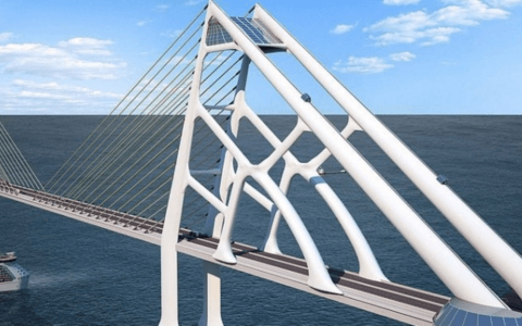 Imagem do post Vai sair? Governo Jerônimo e chineses finalizam acordo pela Ponte Salvador-Itaparica